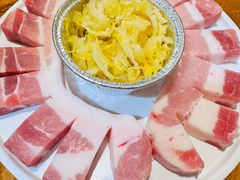 -原始泥炉烤肉(总店)