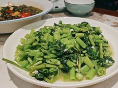 -小乡小镇·传承桐庐土菜·老板亲自烧的菜