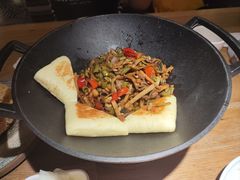 -桂小厨广西菜(青秀万达店)
