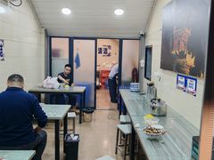 -清真马虎面馆(西七路店)