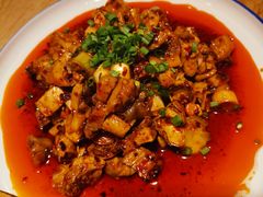 -公社食堂(牧电路店)