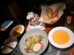 经典沙拉-秀·爱尔兰餐吧(上海路店)