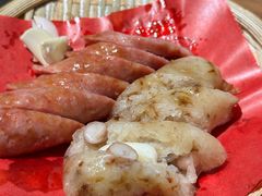 -捡角台湾食堂(花木Plus乐坊店)