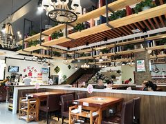 大堂-邵汇大虾(同康路店)