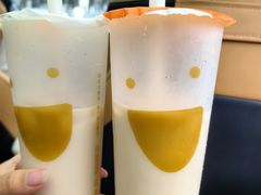 -放哈·甜醅子奶茶创造者(阳光丽景湾店)