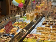 -仟吉·ART FARM主题店(菱角湖万达店)