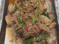 -辣不怕口味虾(凌霄路店)