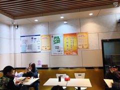 大堂-林静小吃(复兴路店)