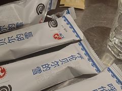 -很久以前羊肉串(农科路店)