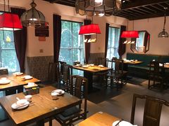 大堂-大鸽饭(岗顶店)