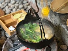 -宁波五龙潭景区