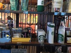 -星巴克(太原茂业天地店)