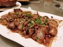 -沙龙酒家