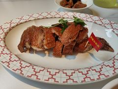-二泉园老菜馆·百年无锡菜