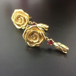 -恒阳珠宝·高级定制镶嵌·天然彩宝·天然钻石(南京西路店)