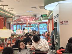 -避风塘·金牌店·夜宵(金玉兰店)