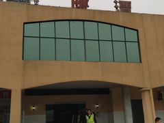 -鹰潭服务区-停车场