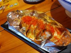 -伊亭寿司(港湾家园店)