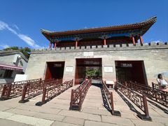 -承德避暑山庄景区