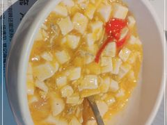 -赵小姐丨新中餐(曲江店)