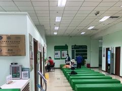 -慈铭体检(世纪城分院)