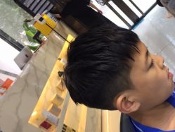 点击看大图 -飞梵造型