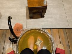 -菩泰·泰式草本按摩SPA(国大城市广场店)