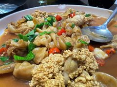 -501號台州海鲜餐厅(海创园店)