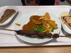 -宜家·瑞典风味餐厅(四元桥店)