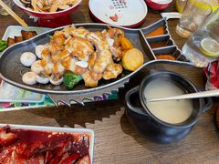 -院落新京菜·烤鸭(地安门店)
