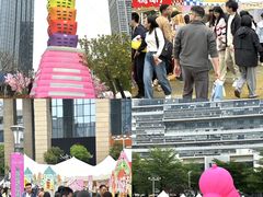 -东莞松山湖万象汇