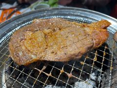 -四斤烤肉(东戴河孟家店)