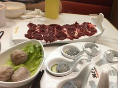 -潮正和潮汕牛肉火锅·老字号(番禺万达店)