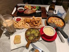 -必胜客(城西银泰店)