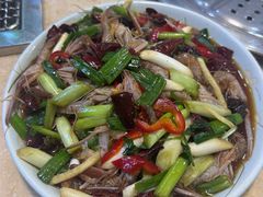 -福茗春薪禾记海鲜烧烤(八一路店)