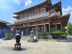 -香积寺