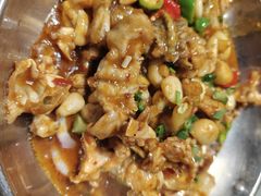 -小凤庭·地道湖北菜武昌鱼·藕汤(38年黄鹤楼店)