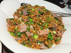 海肠捞饭-前海沿·青岛菜(五四广场永旺店)