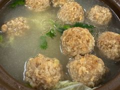 -石饮红星包子(中山路店)