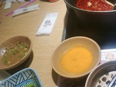 -温野菜涮涮锅(曲江大悦城店)