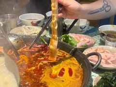 -五里关火锅(牛市口店)