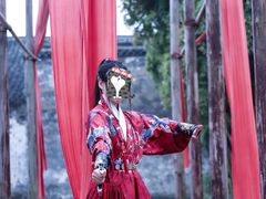 -汉仪华裳汉服旗袍·摄影写真馆(乌镇西栅店)