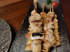 -古京·臻致料理(月湖店)