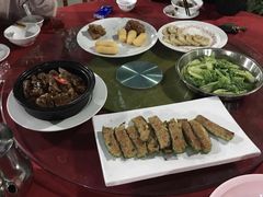 -绿雅居原生态农庄(小涌店)