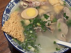 -小潘记鸭血粉丝汤