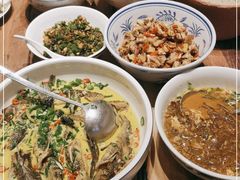 -衡地道·三菜一汤(水岸新城店)