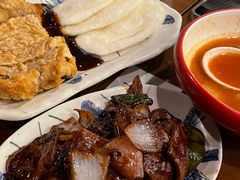-奶奶的味道(胶州路店)