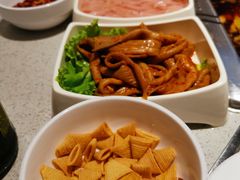 -海底捞火锅(大融城店)