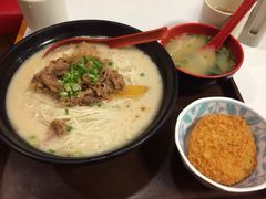 iphone_upload_pic-食其家·牛丼咖喱(广元西路店)