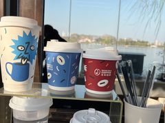 -Beans Solo豆号咖啡(百家湖花园店)